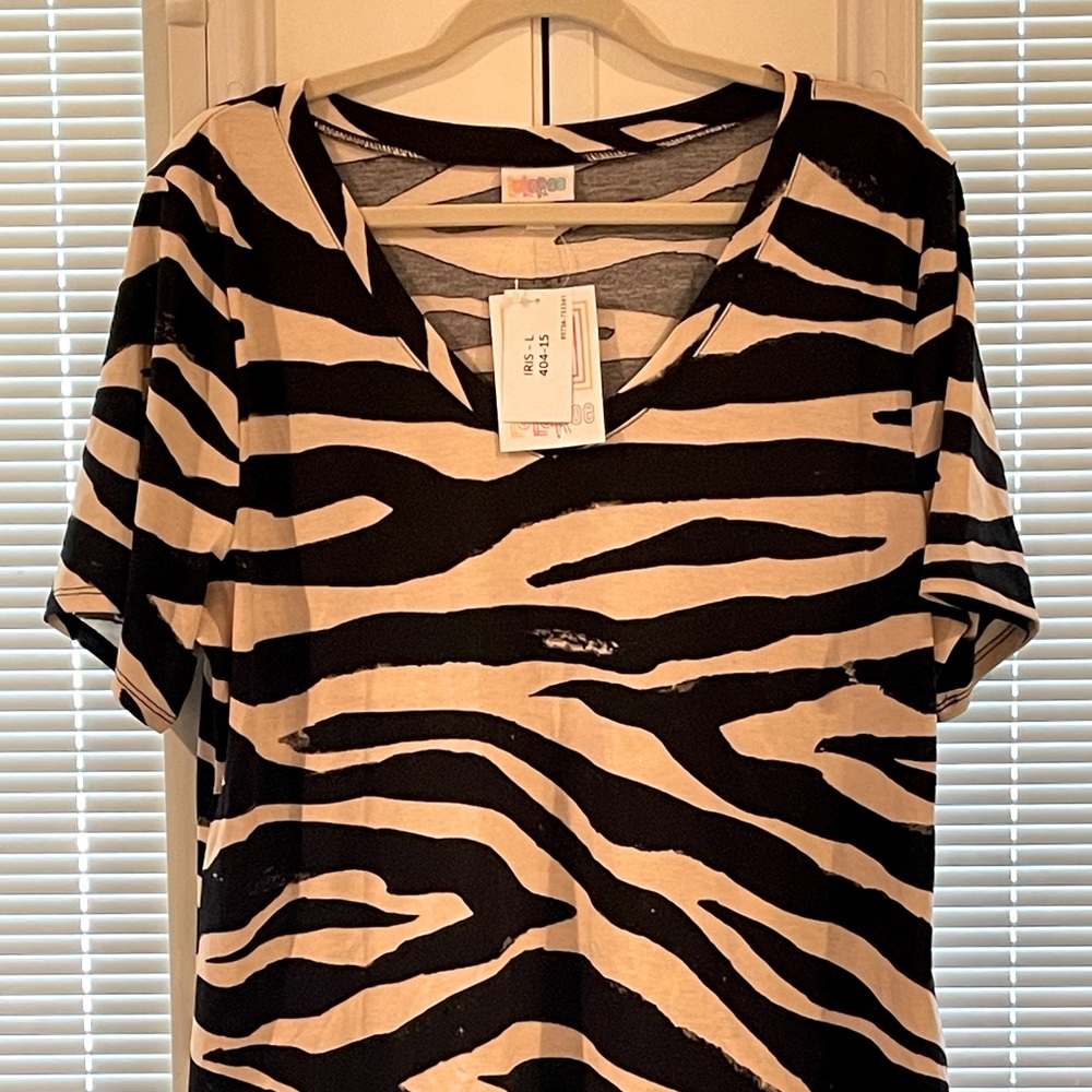 New clothing
